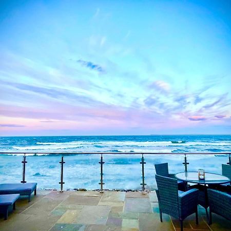 Keiss 3 Sinclair Bay Lodges מראה חיצוני תמונה